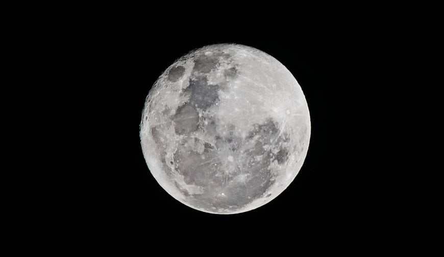 NORTHROP GRUMMAN TO DEVELOP CONCEPT FOR LUNAR RAILROAD